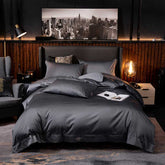 Classic Silky Soft Egyptian Cotton Bedding Set | Yedwo Home